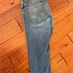 Kimes Ranch Jennifer Jeans 0/36
